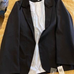 NWT Women’s Blazer